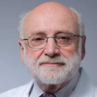 Elliott Beranbaum, MD, Radiology, New York, NY