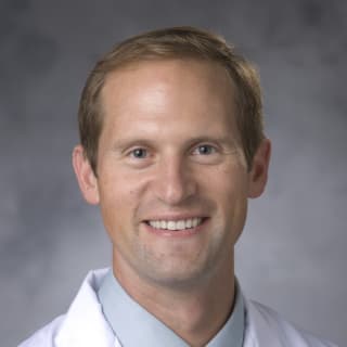 Richard Mather III, MD, Orthopaedic Surgery, Durham, NC, Duke University Hospital