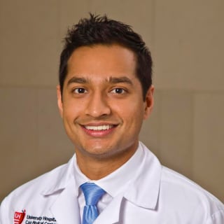 Abhishek Ray, MD, Neurosurgery, Cleveland, OH