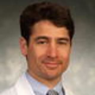 Sean Karp, MD, Gastroenterology, Ellicott City, MD, Johns Hopkins Howard County Medical Center