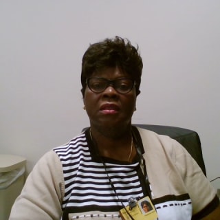 Ajayi Folawewo, Psychiatric-Mental Health Nurse Practitioner, Sewell, NJ