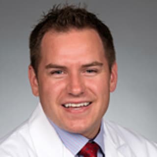 Brian Allen, MD