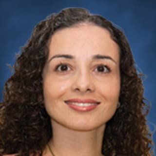 Angelica Parra, MD, Pediatrics, Hollywood, FL, Memorial Regional Hospital