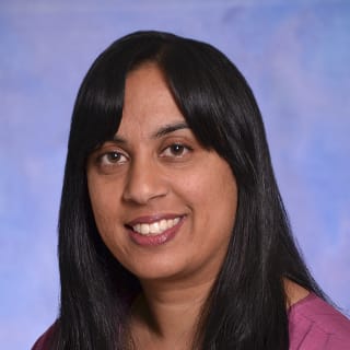 Jhuma Chaudhuri, MD