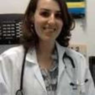 Marta Lopez Vicente, MD, Family Medicine, Iowa City, IA