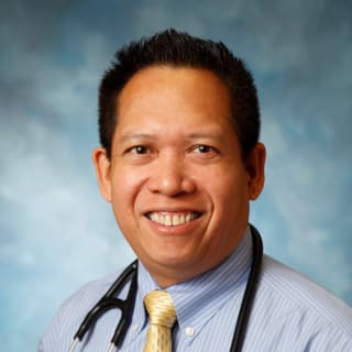 Felix Elpedes Jr., MD, Internal Medicine, Palm Springs, FL, HCA Florida JFK Hospital