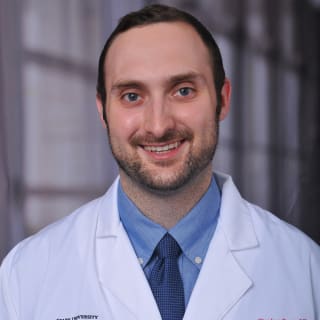 Stephen Ream, MD, Medicine/Pediatrics, Columbus, OH, Ohio State University Wexner Medical Center
