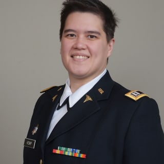 Sarah Kemp, MD, Resident Physician, Fort Bliss, TX, William Beaumont Army Medical Center