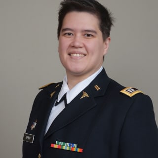 Sarah Kemp, MD, Internal Medicine, San Diego, CA