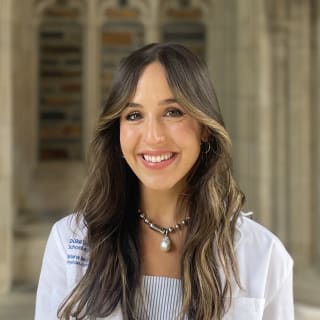 Briana Beghi, Physician Assistant, Los Angeles, CA