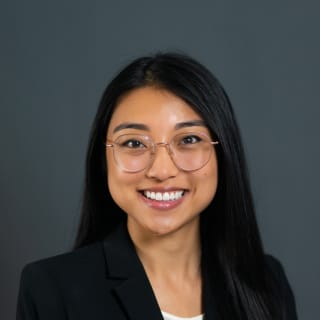 Nancy Trinh, MD, Resident Physician, Galveston, TX