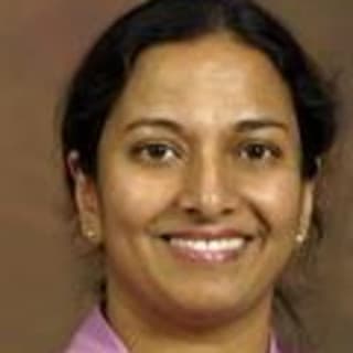 Gayathri Sundaresan, MD, Internal Medicine, Chicago, IL, Advocate Illinois Masonic Medical Center