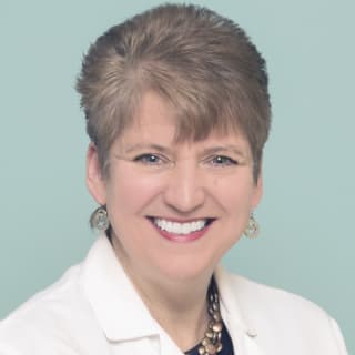 Carol Offutt, Adult Care Nurse Practitioner, Washington, DC