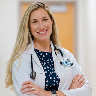 Cecilia Banda Hibjan, MD, Pediatrics, Miami, FL