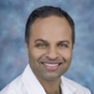 Neil Lawande, MD, Anesthesiology, Stanford, CA