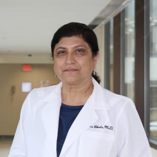 Anita Bhola, MD, Pulmonology, Cornwall, NY