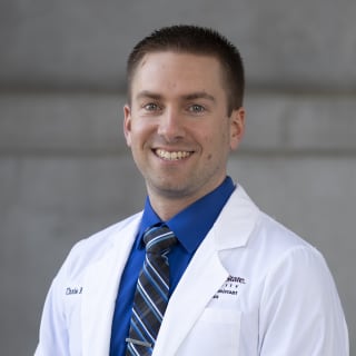 Christopher Hildebrandt, PA