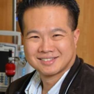 David Wong, MD