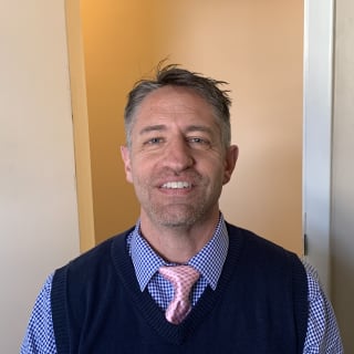 Mark Giarrizzi
