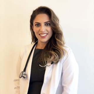 Sherry Yafai, MD