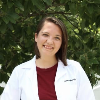 Amber Rardin, PA, Psychiatry, Wilson, NC