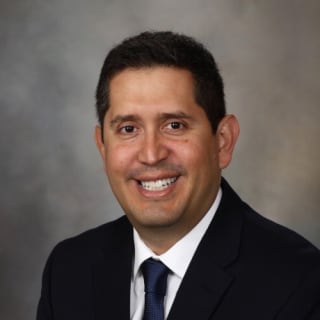 Tito Pena Guzman, MD, Geriatrics, Rochester, MN