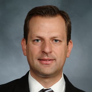 Peter Forgacs, MD