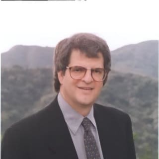 Ronald Podell, MD, Psychiatry, Los Angeles, CA