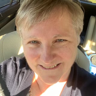 Cheryl Hall