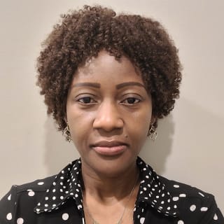 Esther Adedokun, Nurse Practitioner, Lancaster, SC