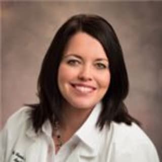 Kelly Harris, Acute Care Nurse Practitioner, Gastonia, NC