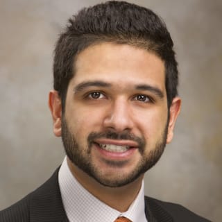 Syed Hussnain, MD, Ophthalmology, Ballston Spa, NY