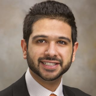 Syed Hussnain, MD, Ophthalmology, New York, NY, NYC Health + Hospitals / Bellevue