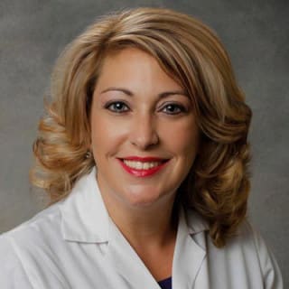 Bethanie Kelley, Women's Health Nurse Practitioner, Chester, VA, Chippenham Hospital