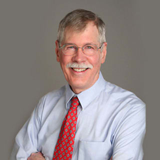 Gregory Clark, MD