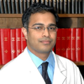 Krishna Athota, MD, General Surgery, Cincinnati, OH, University of Cincinnati Medical Center
