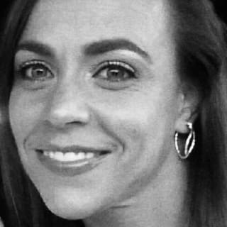 Rebecca Johnson