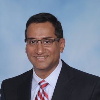 Raghuram Sampath, MD