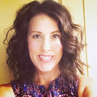 Sarah Everett, Thoracic Surgery, Athens, GA