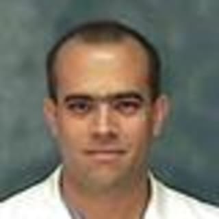 Carlos Santa-Cruz, MD, Urology, Coral Gables, FL, University of Miami Hospital