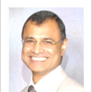 Pradip Jamnadas, MD, Cardiology, Orlando, FL