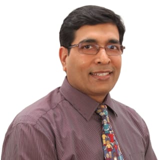 Sanjay Saxena, MD