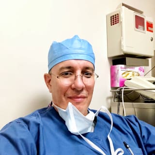 Emil Fardman, MD, Anesthesiology, New York, NY