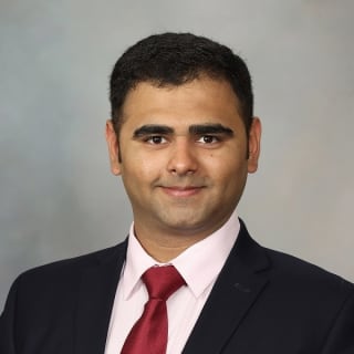 Arush Rajotia, MD, Internal Medicine, Riverside, CA