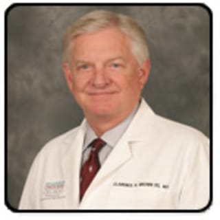Clarence Brown III, MD