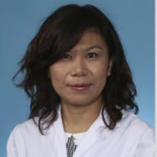 Zhen Ren, MD, Allergy & Immunology, New York, NY, Barnes-Jewish Hospital