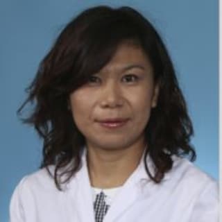 Zhen Ren, MD, Allergy & Immunology, Saint Louis, MO