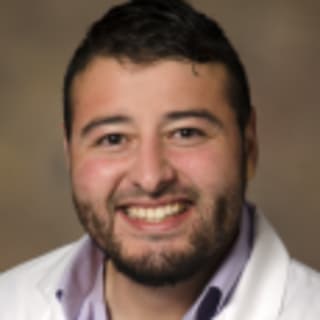 Marshall Caraveo, MD, Internal Medicine, Tucson, AZ