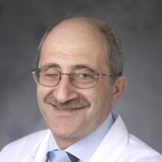 Mohamad Mikati, MD, Neurology, Durham, NC, Duke University Hospital