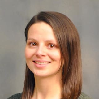 Anna Moore